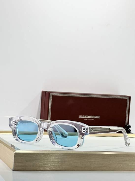 Picture of Jacques Marie Mage Sunglasses _SKUfw74585280fw